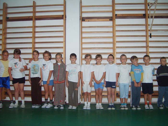 A 4. ,3.oszt. 2008.szept.